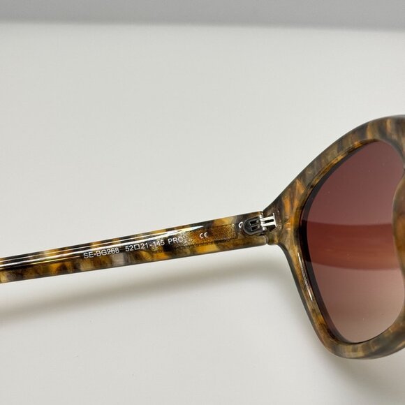 Diff Sunglasses SE-BG268 Quinn 52-21-145 main image 4